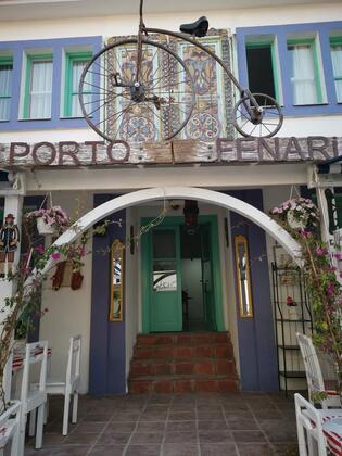 Porto Fenari Alaçatı - Görsel 3