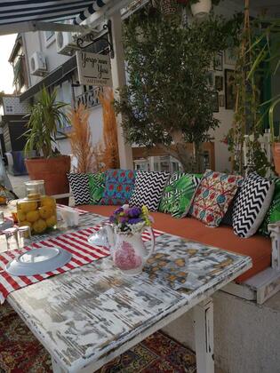 Porto Fenari Alaçatı - Görsel 6