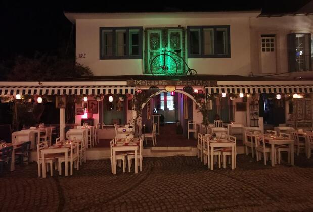 Porto Fenari Alaçatı - Görsel 5