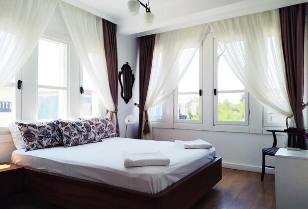 Porto Fenari Alaçatı - Görsel 16