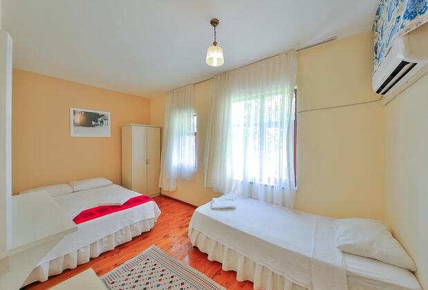 Ateş Pension - Görsel 5