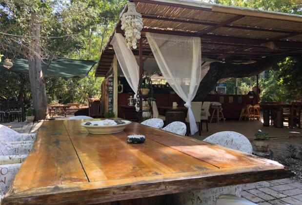 Adrasan Şekerbahçe Otel - Görsel 4