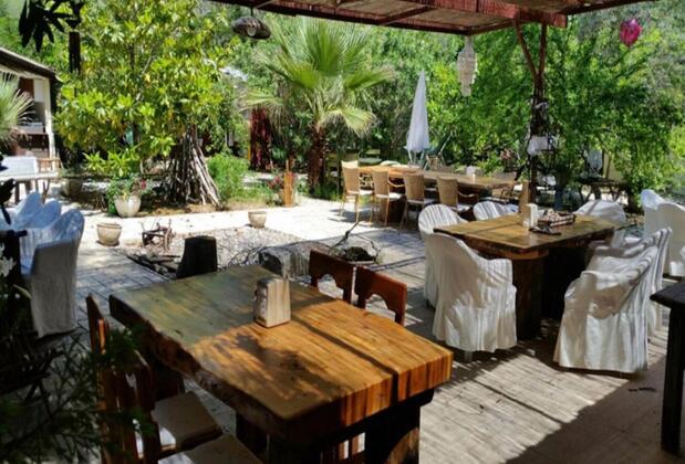 Adrasan Şekerbahçe Otel - Görsel 7