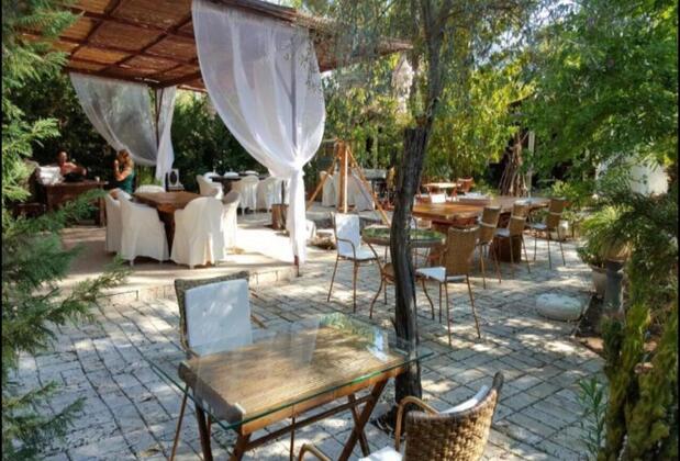 Adrasan Şekerbahçe Otel - Görsel 6