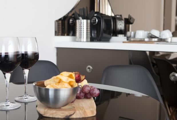 Urban Suites İstanbul - Görsel 10