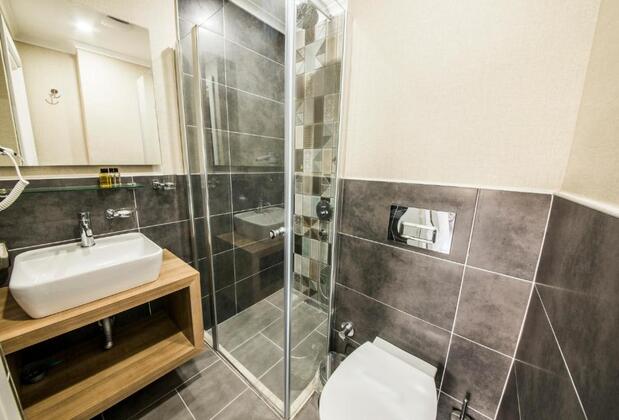 Dekatria Hotel Rooms & Aparts - Görsel 50