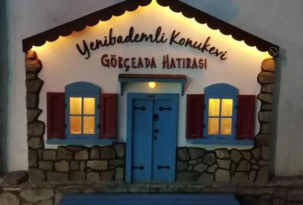 Yeni Bademli Konuk Evi - Görsel 4