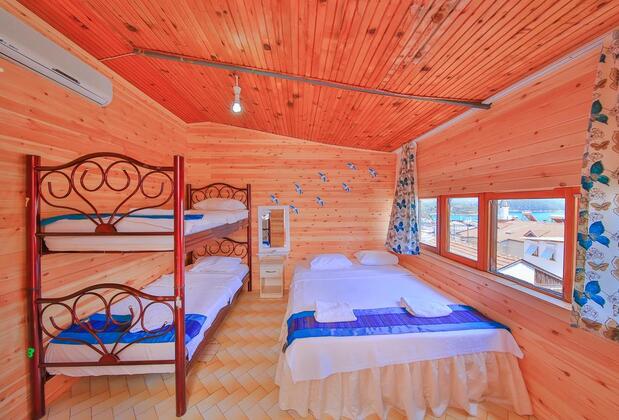 Ateş Pension - Görsel 10