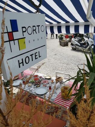 Porto Fenari Alaçatı - Görsel 9