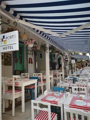 Porto Fenari Alaçatı - Görsel 10