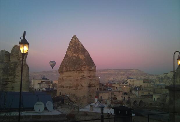 Traveller's Cave Pension - Görsel 5