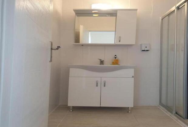 Adrasan Şekerbahçe Otel - Görsel 5