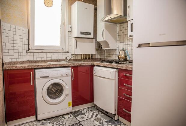 Salim Bey Apartments - Görsel 6