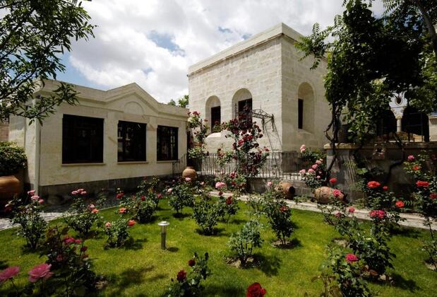 Gül Konakları Special Class - Görsel 7