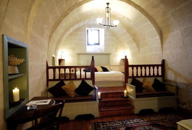 Gül Konakları Special Class - Görsel 37