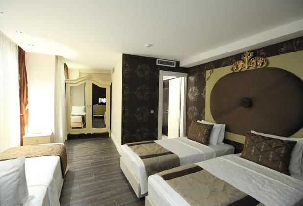 Katelya Hotel - Görsel 8