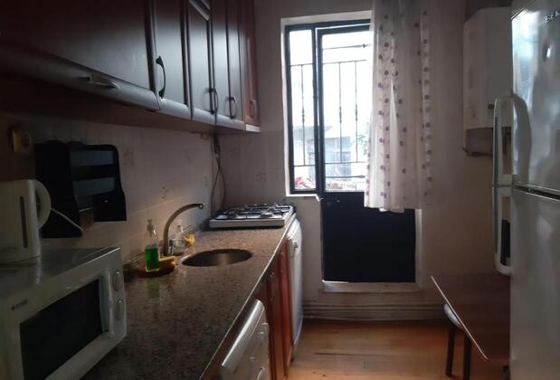 Ottoman Elegance Hotel - Görsel 48