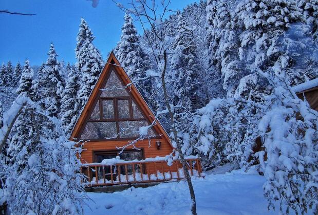 Kotit Ayder Bungalov & Restaurant - Görsel 25