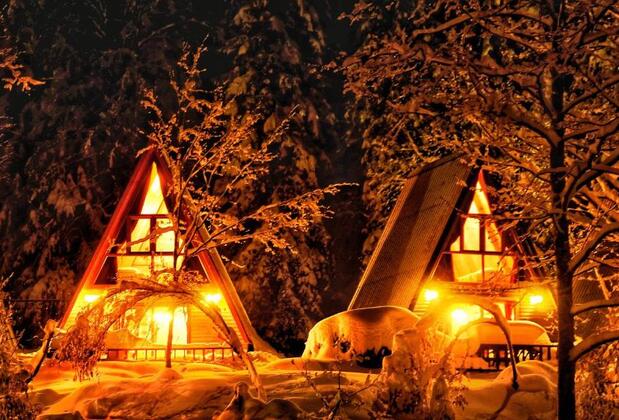 Kotit Ayder Bungalov & Restaurant - Görsel 13