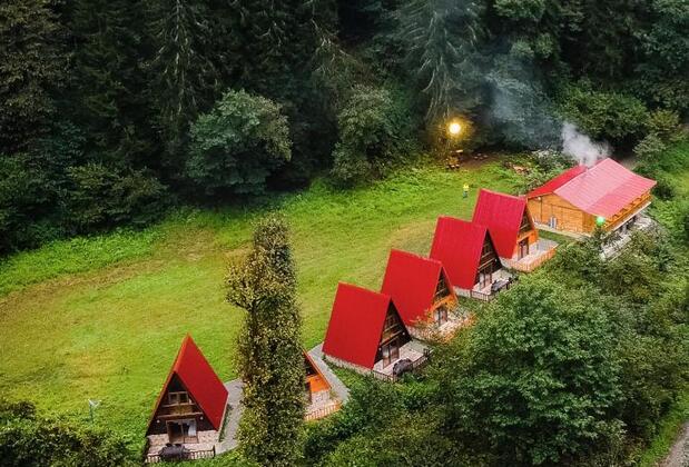 Kotit Ayder Bungalov & Restaurant - Görsel 17