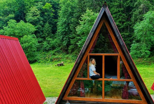 Kotit Ayder Bungalov & Restaurant - Görsel 33