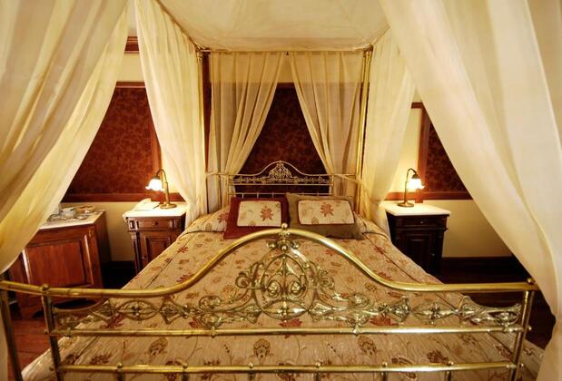 Gül Konakları Special Class - Görsel 38