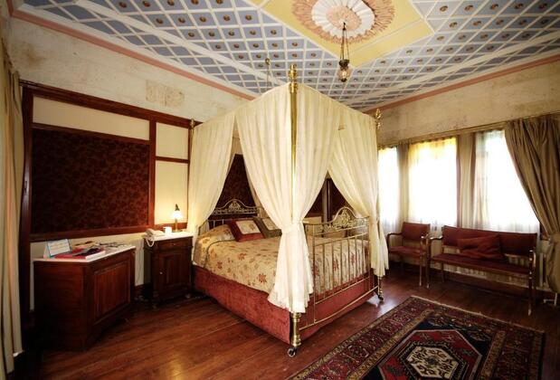 Gül Konakları Special Class - Görsel 39