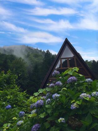 Kotit Ayder Bungalov & Restaurant - Görsel 19