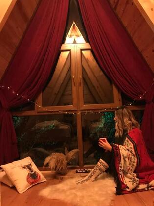 Kotit Ayder Bungalov & Restaurant - Görsel 36