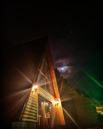 Kotit Ayder Bungalov & Restaurant - Görsel 30