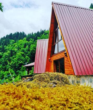 Kotit Ayder Bungalov & Restaurant - Görsel 27