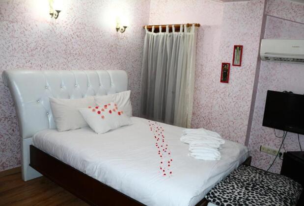 Ottoman Elegance Hotel - Görsel 50