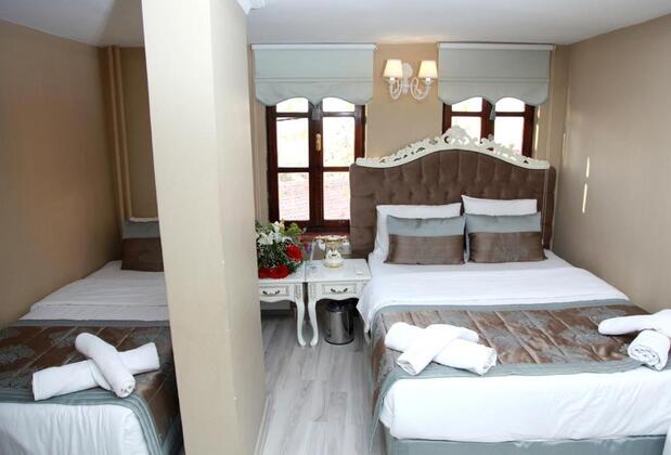 Kadı Konağı Termal - Görsel 18