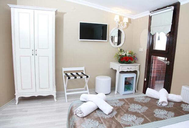 Kadı Konağı Termal - Görsel 19