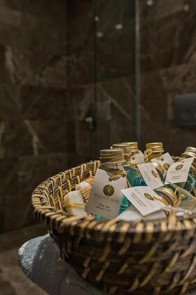 GK Regency Suites - Görsel 35