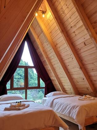 Kotit Ayder Bungalov & Restaurant - Görsel 37