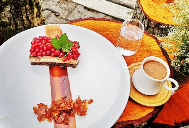 Kotit Ayder Bungalov & Restaurant - Görsel 46