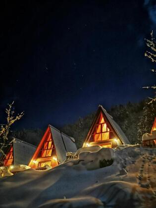 Kotit Ayder Bungalov & Restaurant - Görsel 20