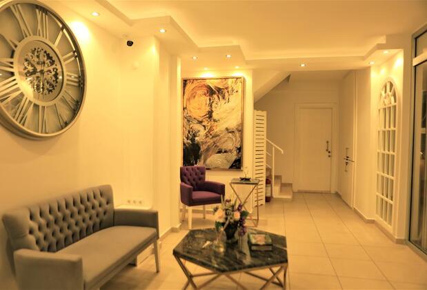 Sanisu Apart Kaş - Görsel 22