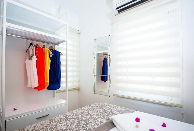 Sanisu Apart Kaş - Görsel 12