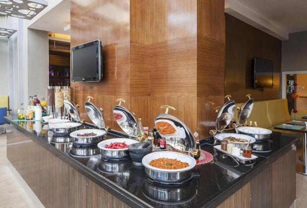 Novotel Kayseri - Görsel 13