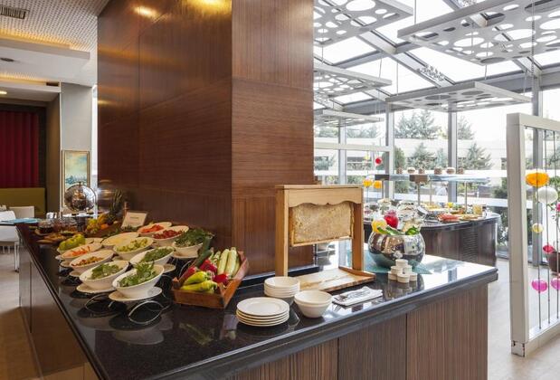 Novotel Kayseri - Görsel 15