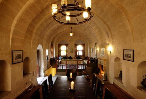 Gül Konakları Special Class - Görsel 41