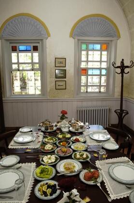 Gül Konakları Special Class - Görsel 42