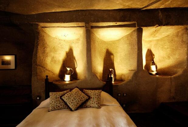 Gül Konakları Special Class - Görsel 43