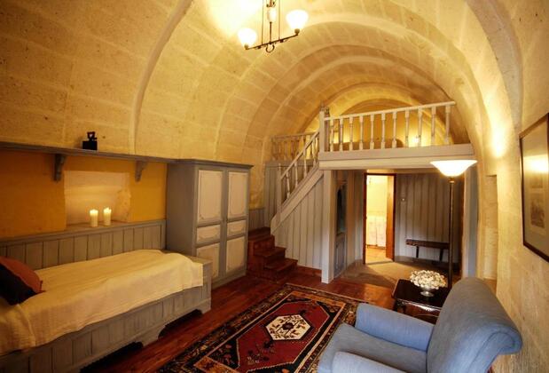 Gül Konakları Special Class - Görsel 44