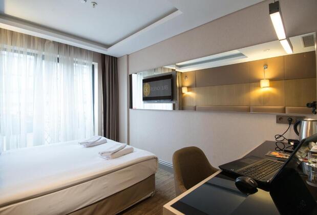 GK Regency Suites - Görsel 37