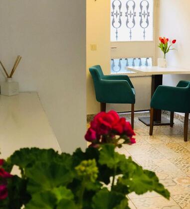 The House Of Tulpan - Görsel 25