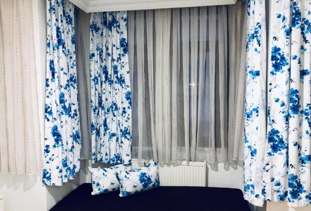 The House Of Tulpan - Görsel 14