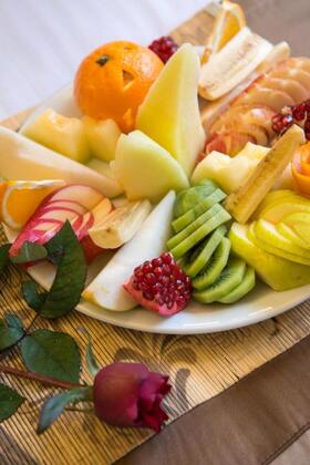 GK Regency Suites - Görsel 5